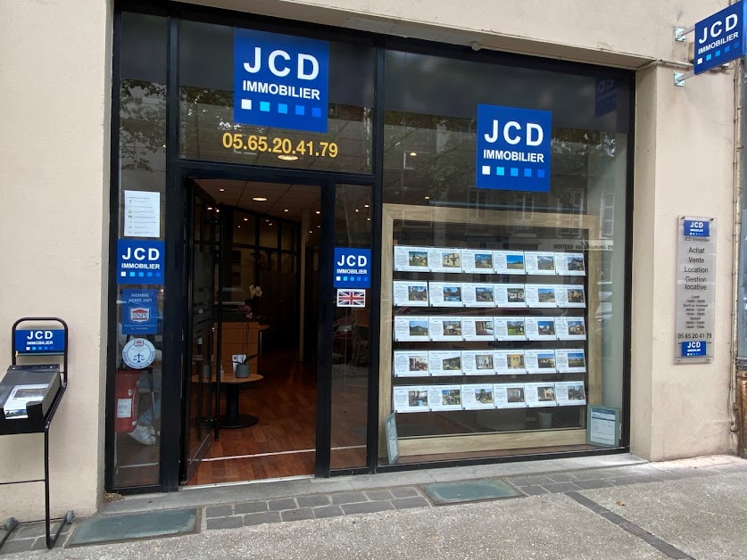 JCD Immobilier à Cahors