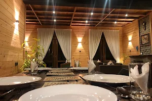 Omaya hills restaurant image