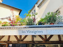 Photos du propriétaire du Restaurant français Les Vinaigriers à Paris - n°3
