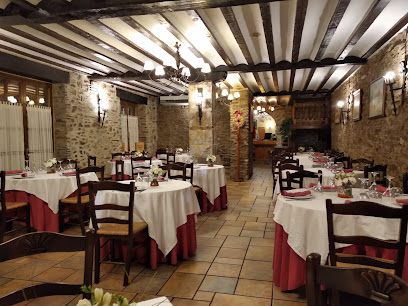 Restaurante Peña Plata - Etxalarko Benta, Barrio URRITZOKIETA ,27, Carr. Pamplona, Km. 60, 31760 Etxalar, Navarra, Spain