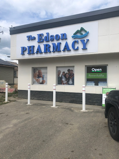 Edson Pharmacy - Remedy's Rx