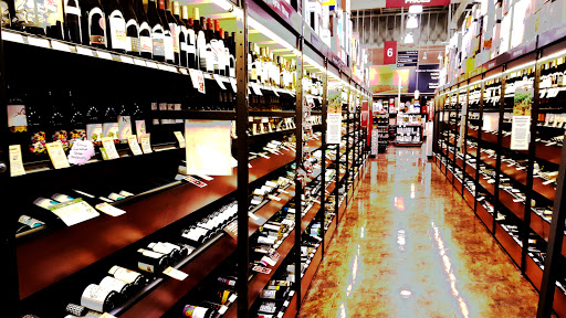 Wine Store «Total Wine & More», reviews and photos, 1480 Pleasant Valley Rd, Manchester, CT 06042, USA