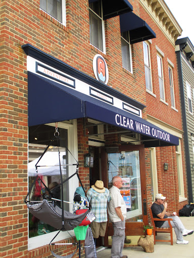 Outdoor Sports Store «Clear Water Outdoor - Delafield», reviews and photos, 803 N Genesee St, Delafield, WI 53018, USA