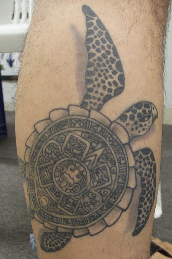 Explore small hawaiian tattoo ideas, creative tattoo ideas in Kailua Kona, available at Big Island Tattoo & Piercing