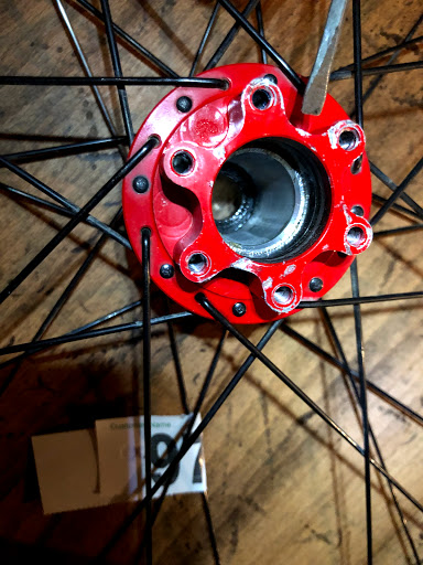 Bicycle Store «Pedaller Bike Shop», reviews and photos, 807 W Main St, Lansdale, PA 19446, USA