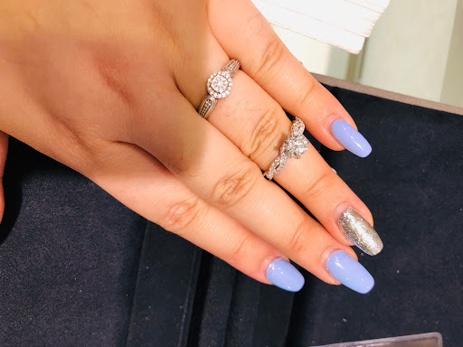 Jewelry Store «Jared The Galleria of Jewelry», reviews and photos, 1025 Woodruff Rd C101, Greenville, SC 29607, USA