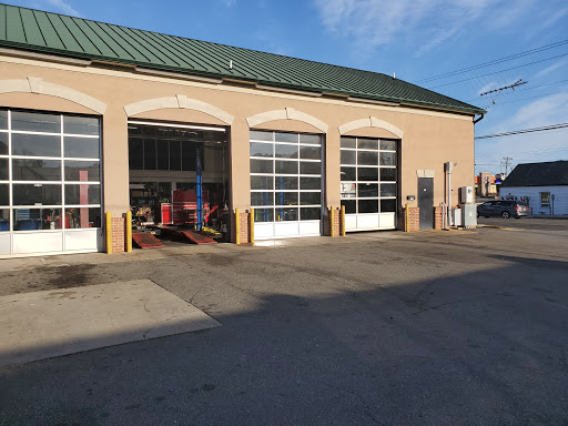 Auto Repair Shop «Mr Tire Auto Service Centers», reviews and photos, 21730 Great Mills Rd, Lexington Park, MD 20653, USA