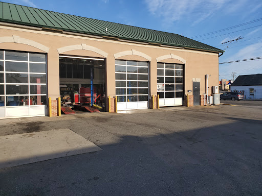 Auto Repair Shop «Mr Tire Auto Service Centers», reviews and photos, 21730 Great Mills Rd, Lexington Park, MD 20653, USA