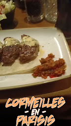 Photo n°94 de Maison Anamour à Cormeilles-en-Parisis ()