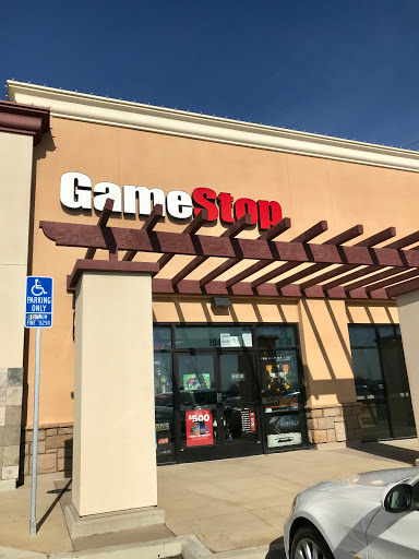 Video Game Store «GameStop», reviews and photos, 6733 N Riverside Dr #104, Fresno, CA 93722, USA