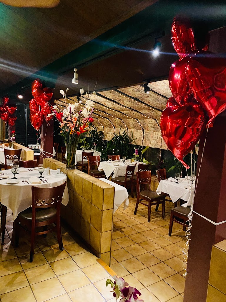 Papillon Restaurant 94536