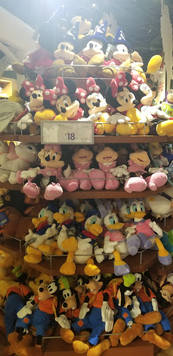 Toy Store «Disney Store», reviews and photos, 2223 N Westshore Blvd, Tampa, FL 33607, USA