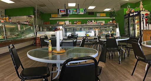 Sandwich Shop «Oneco Meats», reviews and photos, 6132 15th St E, Bradenton, FL 34203, USA