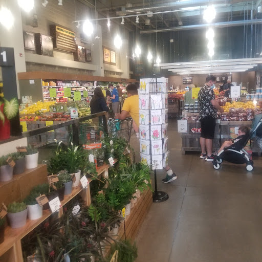 Grocery Store «Whole Foods Market», reviews and photos, 1 Ridge Hill Boulevard, Yonkers, NY 10710, USA