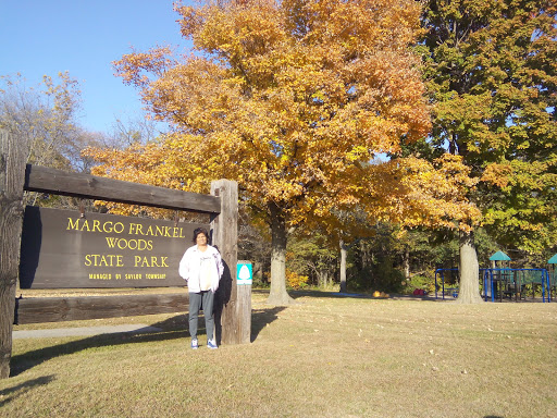 Margo Frankel Woods State Park, Des Moines, IA 50313
