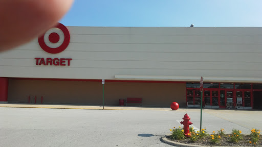 Department Store «Target», reviews and photos, 401 W Irving Park Rd, Wood Dale, IL 60191, USA