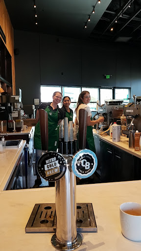 Coffee Shop «Starbucks», reviews and photos, 1001 McClelland Dr, Windsor, CA 95492, USA