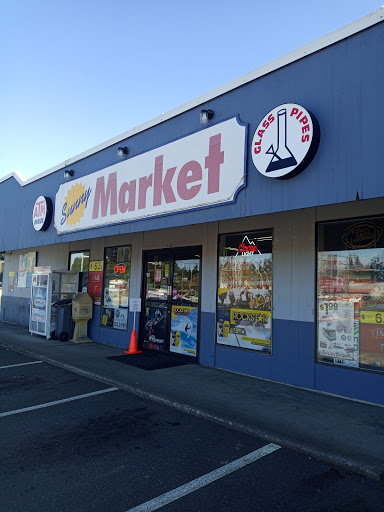 Market «Sunny Market», reviews and photos, 3303 NE Minnehaha St # A, Vancouver, WA 98663, USA