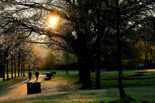 Park «New Brighton Park», reviews and photos, 3201 New Brighton Rd, Arden Hills, MN 55112, USA