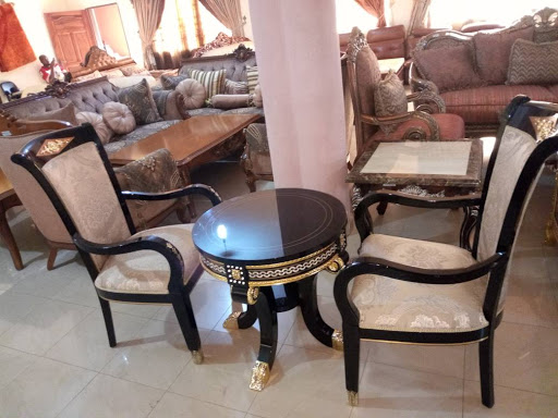Alims Furniture Works, 110 Airport Rd, opposite The Military Base Hospital, Ogogugbo, Benin City, Nigeria, Supermarket, state Edo