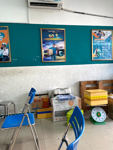 Dịch vụ phun khử khuẩn tại Thuận An, Bình Dương