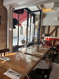 Photos du propriétaire du Restaurant français Postiche Bistrot à Paris - n°7