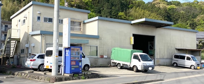 富士甚醤油（株） 長崎支店