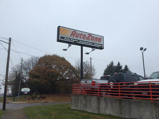 Auto Parts Store «AutoZone», reviews and photos, 2310A Lincoln Way E, Massillon, OH 44646, USA