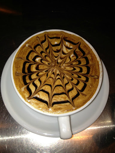 Coffee Shop «Camp Coffee Roasters», reviews and photos, 921 Main St, Blowing Rock, NC 28605, USA