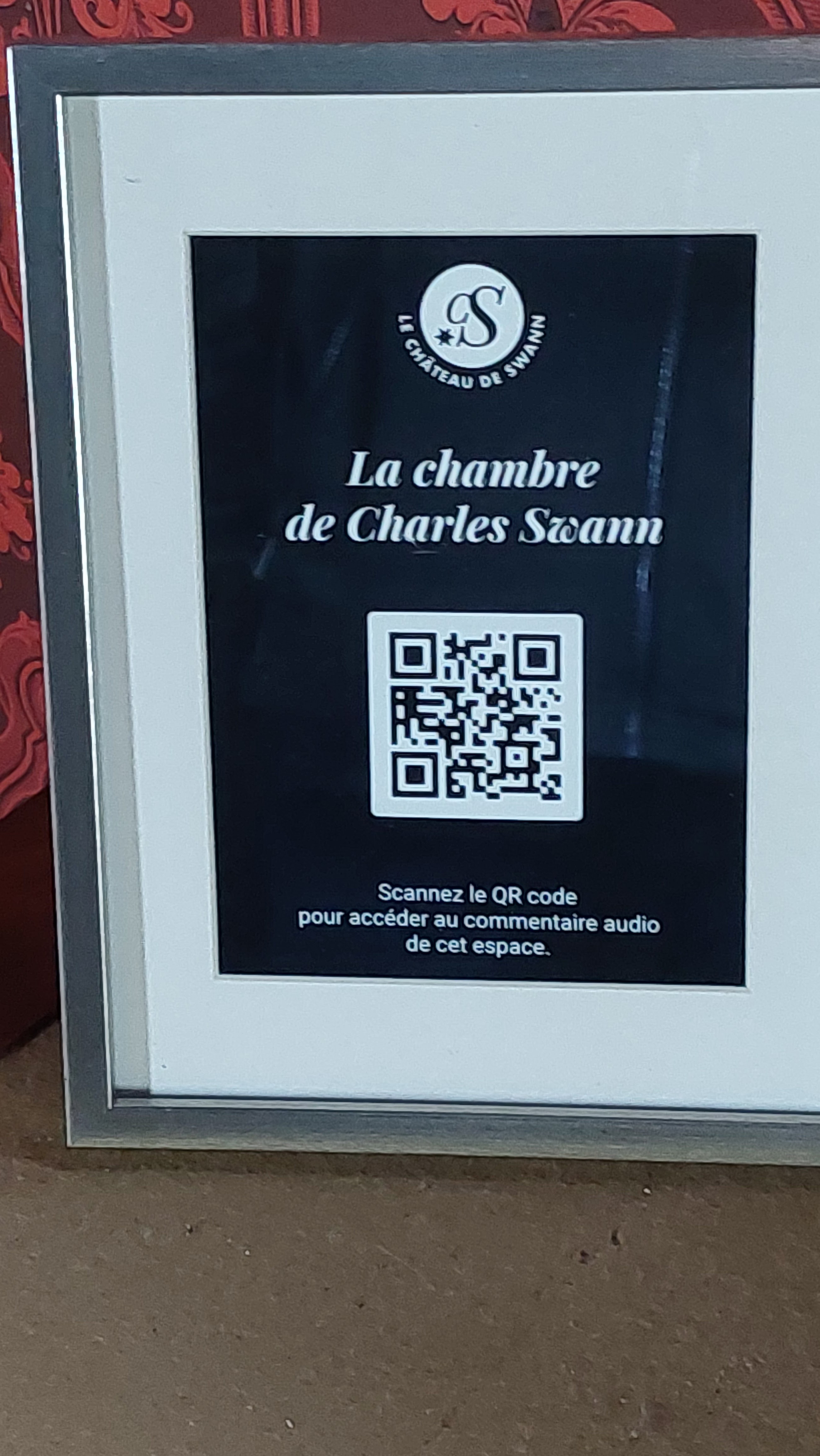Photo n° 14 de l'avis de Christophe.A fait le 12/11/2022 à 19:59