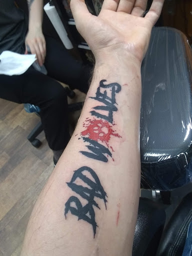 Explore taylor swift tattoo ideas lover, creative tattoo ideas in Duluth, available at Anchors End Tattoo