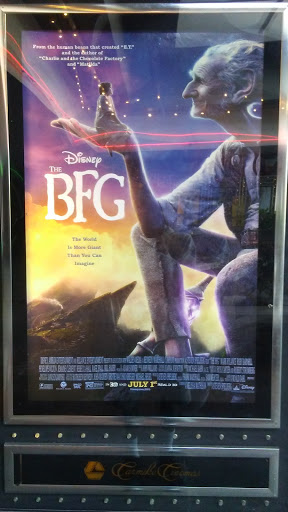 Movie Theater «AMC Classic Windsor Square 7», reviews and photos, 175 S Seven Oaks Dr, Knoxville, TN 37922, USA