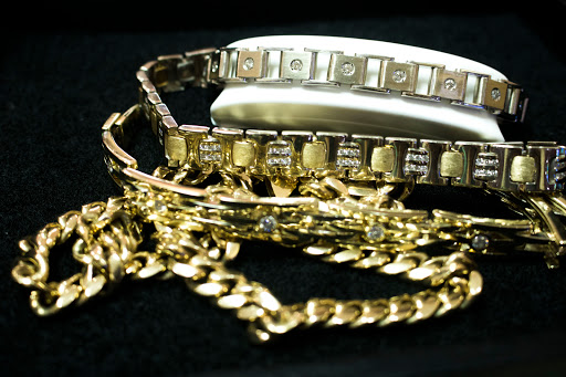 Pawn Shop «Davie Pawn & Jewelry», reviews and photos, 6349 Stirling Rd, Davie, FL 33314, USA