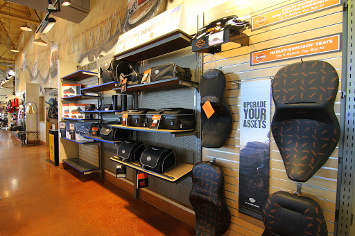 Harley-Davidson Dealer «Mother Road Harley-Davidson», reviews and photos, 2501 Beverly Ave, Kingman, AZ 86409, USA