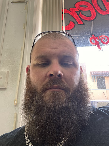 Barber Shop «Mr Clippers Barber Shop», reviews and photos, 95 3rd St NW, Winter Haven, FL 33881, USA