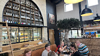Atmosphère du Restaurant Bistrot Le Lokal à Pontarlier - n°19