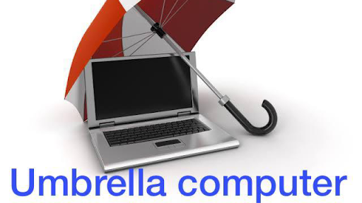 Umbrella Computer