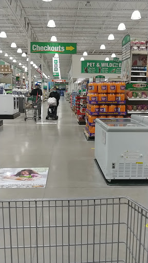 Home Improvement Store «Menards», reviews and photos, 2333 S Cicero Ave, Cicero, IL 60804, USA