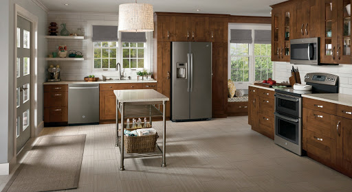 Appliance Store «Appliance Depot Inc», reviews and photos, 8980 Jefferson Trail W, Inver Grove Heights, MN 55077, USA