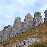 Photo n°2 de l'avis de Yusei. fait le 25/08/2022 à 19:34 sur le  Hotel Mariaflora à Canazei