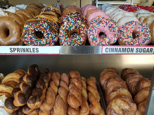 Donut Shop «Shipley Do-Nuts», reviews and photos, 1280 Interstate 35 Frontage Rd # 400, New Braunfels, TX 78130, USA