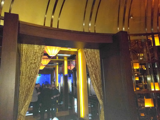 Night Club «Omnia Nightclub», reviews and photos, 3570 S Las Vegas Blvd, Las Vegas, NV 89109, USA