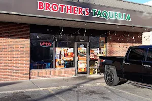 Brother's Taqueria image