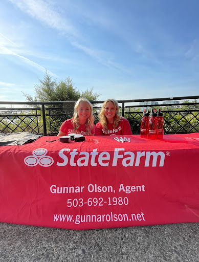 Insurance Agency «Gunnar Olson - State Farm Insurance Agent», reviews and photos