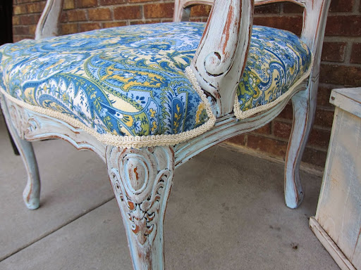 Used Furniture Store «knot too shabby», reviews and photos, 177 N Glendora Ave, Glendora, CA 91741, USA