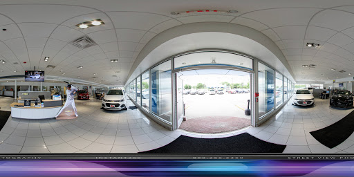 Chevrolet Dealer «Andrew Chevrolet», reviews and photos, 1500 W Silver Spring Dr, Milwaukee, WI 53209, USA
