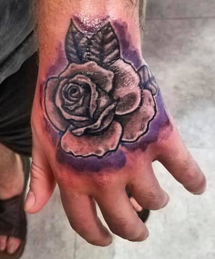 Explore jr tattoo ideas, creative tattoo ideas in Hudson Falls, available at ALTERED ADDICTION TATTOOS