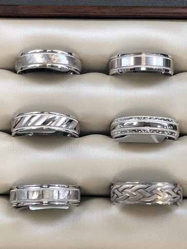 Jewelry Store «Jewelry Replacement Source (The Source)», reviews and photos, 5353 N 16th St SUITE #330, Phoenix, AZ 85016, USA