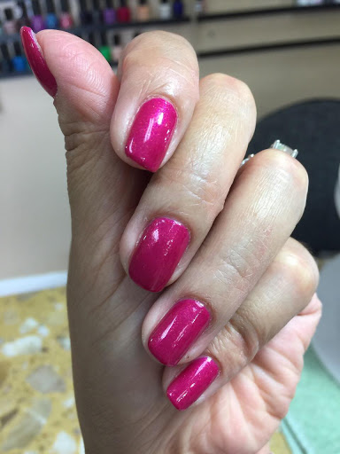 Beauty Salon «M Beauty Salon», reviews and photos, 2095 N Capitol Ave Ste A, San Jose, CA 95132, USA