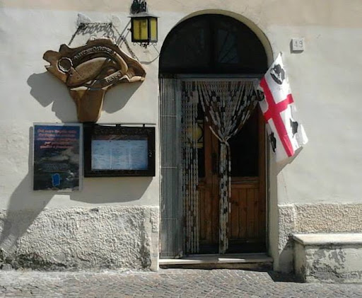 Antica Osteria La Noce in San Polo dei Cavalieri, Città Metropolitana di Roma Capitale